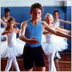 Billy Elliot (Quiero bailar) : foto Jamie Bell, Stephen Daldry