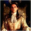 El hombre de la máscara de hierro : Foto Leonardo DiCaprio