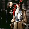 El hombre de la máscara de hierro : foto Gérard Depardieu, Jeremy Irons, John Malkovich, Leonardo DiCaprio, Randall Wallace