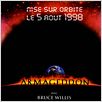 Armageddon : cartel