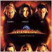 Armageddon : cartel Ben Affleck, Billy Bob Thornton, Bruce Willis, Liv Tyler, Michael Bay