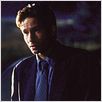 Expediente X : foto David Duchovny, Rob Bowman