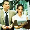 La hija del General : foto John Travolta, Madeleine Stowe, Simon West