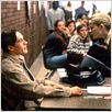 Election : foto Alexander Payne, Chris Klein, Reese Witherspoon