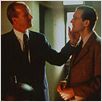 Sunshine : foto Istvan Szabo, Ralph Fiennes, William Hurt