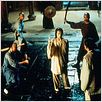 Tigre y Dragón : foto Ang Lee