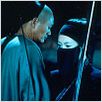 Tigre y Dragón : foto Ang Lee