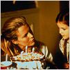 La bendición : foto Chuck Russell, Holliston Coleman, Kim Basinger