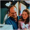 La bendición : foto Chuck Russell, Holliston Coleman