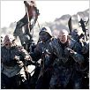 El Señor de los Anillos: La Comunidad del Anillo : foto Peter Jackson