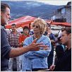 Prueba de vida : foto Meg Ryan, Russell Crowe, Taylor Hackford