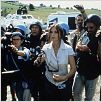 En tierra de nadie : foto Danis Tanovic, Katrin Cartlidge