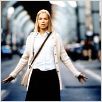 La princesa y el guerrero : foto Franka Potente, Tom Tykwer