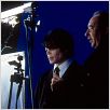 Hombres de Negro II : foto Barry Sonnenfeld, Michael Jackson