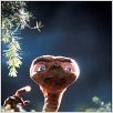 E.T. El extraterrestre : foto