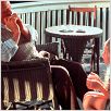 Corazones en Atlántida : foto Anthony Hopkins, Mika Boorem, Scott Hicks