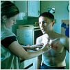 Sweet Sixteen (Felices dieciséis) : foto Annmarie Fulton, Ken Loach, Martin Compston