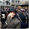 El pianista : foto Adrien Brody
