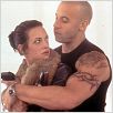 xXx : foto Asia Argento, Vin Diesel