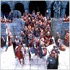 El Señor de los Anillos: Las dos torres : foto Peter Jackson