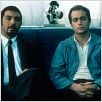 Nueve Reinas : foto Gaston Pauls, Ricardo Darin