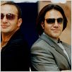 Quelqu'un de bien : foto José Garcia, Patrick Timsit