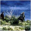 El Señor de los Anillos: Las dos torres : foto Elijah Wood, Peter Jackson, Sean Astin