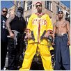 Ali G anda suelto : foto Mark Mylod, Sacha Baron Cohen