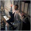 Johnny English : foto John Malkovich, Rowan Atkinson