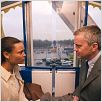 La verdad sobre Charlie : foto Jonathan Demme, Thandie Newton, Tim Robbins