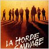 Grupo salvaje : cartel Sam Peckinpah