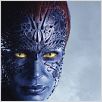 X-Men 2 : foto Bryan Singer, Rebecca Romijn