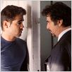 La prueba : foto Al Pacino, Colin Farrell