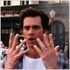 Como Dios : foto Jim Carrey