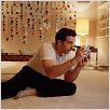 Fear X : foto John Turturro, Nicolas Winding Refn