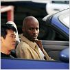 Nacer para morir : foto DMX, Jet Li