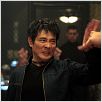 Nacer para morir : foto Jet Li