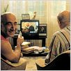 Niki et Flo : foto Lucian Pintilie, Razvan Vasilescu, Victor Rebengiuc