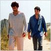 Su hermano : foto Bruno Todeschini, Eric Caravaca, Patrice Chéreau