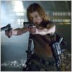 Resident Evil 2: Apocalipsis : foto Milla Jovovich