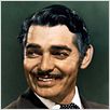 Lo que el viento se llevó : foto Clark Gable, Victor Fleming