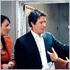 Love Actually : foto Hugh Grant, Martine McCutcheon