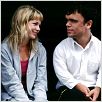 The Station Agent (Vías cruzadas) : foto Peter Dinklage