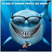 Buscando a Nemo : Cartel