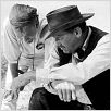 Grupo salvaje : foto Sam Peckinpah, William Holden
