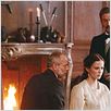 Arsène Lupin : foto Eva Green, Pascal Greggory, Robin Renucci