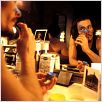 The Company : foto James Franco
