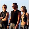 Torque - Rodando al límite : foto Jaime Pressly, Matt Schulze