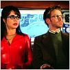 Scooby-Doo 2: Desatado : foto Linda Cardellini, Seth Green