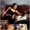 Giro inesperado : foto Ashley Judd